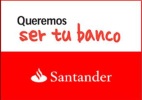 Oferta Financiera del Banco Santander para Colegiados